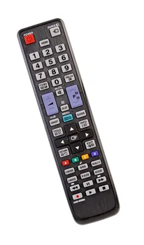 Novo AA59-00508A Substituído controle Remoto para TV SAMSUNG UE46D5520 UE55D5520 UE32D5520 UE37D5520 UE40D5520 UE37D5500 UE40D5500 UE4