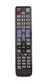 Novo AA59-00508A Substituído controle Remoto para TV SAMSUNG UE46D5520 UE55D5520 UE32D5520 UE37D5520 UE40D5520 UE37D5500 UE40D5500 UE4
