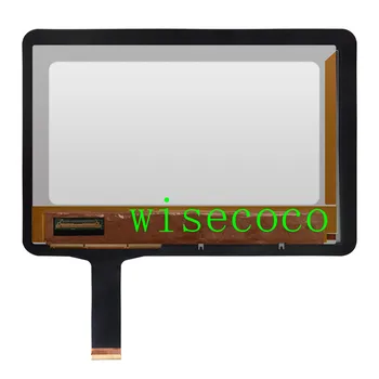 8.2 polegadas, 1280 x 800 ecrã lcd BP082WX1-100 com painel de toque de LVDS placa controladora para tablet