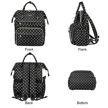 Mulheres saco de 2020 Backpack do Laptop, Impermeável 15.6 Polegadas de Carregamento USB de Viagem multifuncional Mochila de nylon Masculino da Escola de Moda do Saco