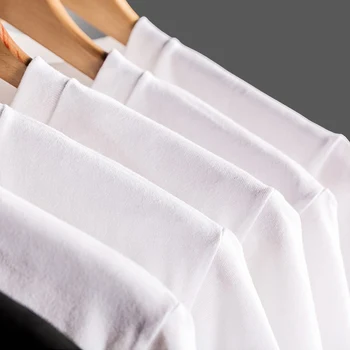 Ninja Japonês Bushido Branco De Impressão De T-Shirts De Vestuário De Homem De Manga Curta, Camisetas Silenciosa Esgrimista Espadachim Cool Design De T-Shirts