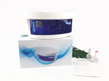 O Esterilizador UV Para Bactérias Prevenção do Agregado familiar Salão de Ozônio Ultravioleta para a Desinfecção da Máquina do Equipamento Armário Esterilizador Caixa