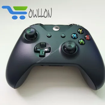 Controlador sem fio Para Xbox da Microsoft Uma S PC do Computador do Controlador de Controle Mando Para Um Xbox Slim Console Gamepad para PC Joystick
