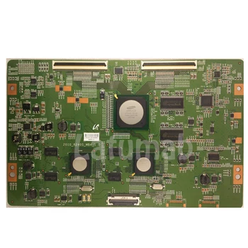 Latumab Original Para Samsung UA55C7000 LCD Controlador de TCON Placa lógica 2010_R240S_MB4_1.0 LTF550HQ02
