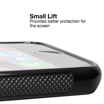 ZUOHC Louis GG Cabeça de Tigre Caso de Telefone de Borracha TPU capa de Silicone para iPhone 7 8 plus 11 12 Pro Max X XR Xs SE2020 6 6S Mais