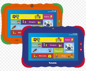 7inch Nova Tela de Toque para TurboKids S5 / turbokidss5 Tablet telefonema da Tabuleta de toque do painel de toque, sensor de crianças comprimidos de vidro