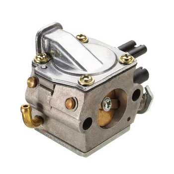 1Set MS360 Carburador Carb Filtro de Combustível Velas de Ignição Ferramenta de Substituição de Conjunto de Kit de Ajuste para o MS340 034 036 C3A-S31A Ferramenta de Poder
