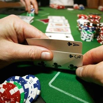 180*90cm Texas hold'em Toalha de mesa de Poker Jogo de Tabuleiro Almofada de Borracha de Jogos de Casino Roleta Dados Apostando Tapete de Mesa de Poker Mat
