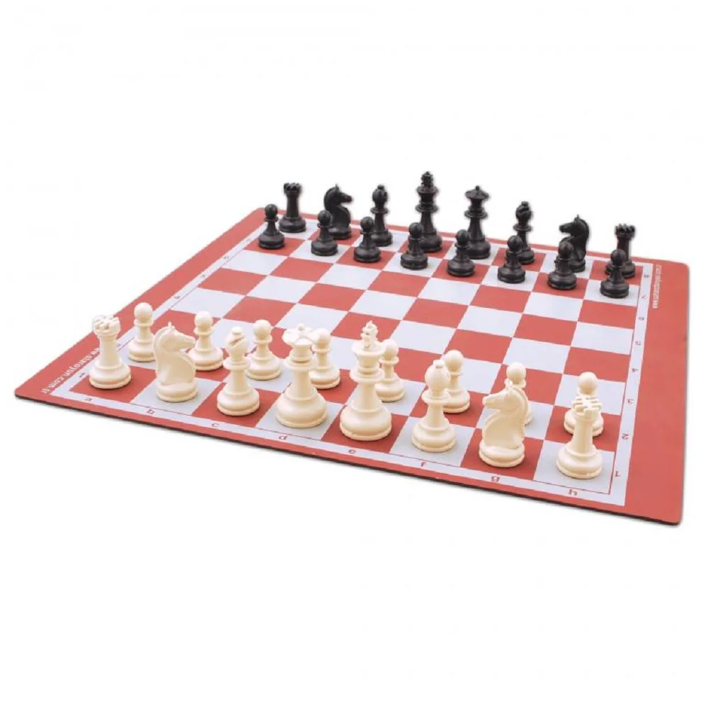 Academia de xadrez e damas: Torneio de Jogo de Damas 100 casas